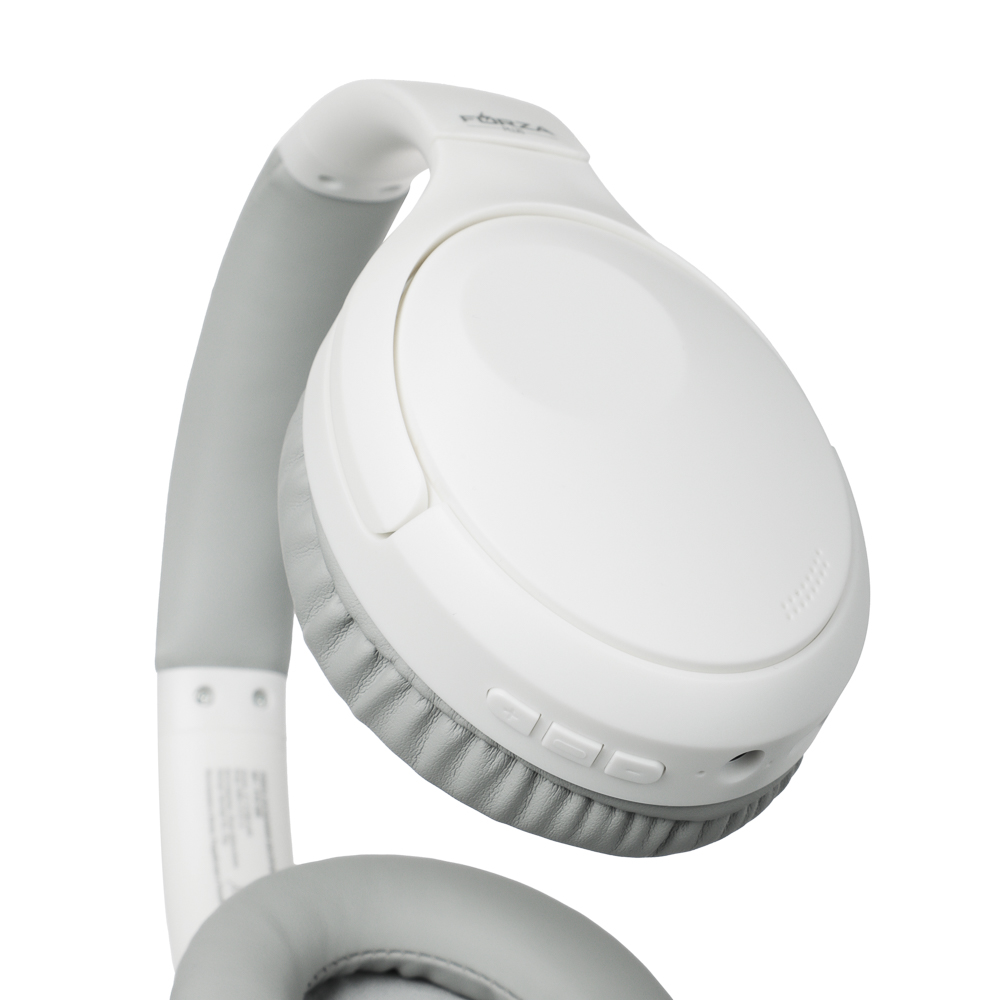 FORZA Наушники беспроводные полноразмерные SoundPulse, 360мАч, BT5.3 - #6