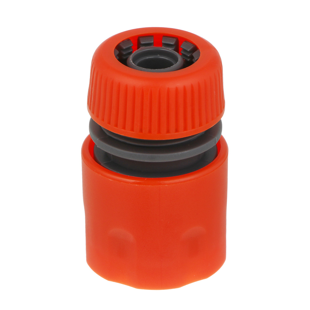 INBLOOM Набор стартовый для подключения шланга d1/2" (коннектор-2шт., штуцер-1шт, наконечник-1шт.) П - #6