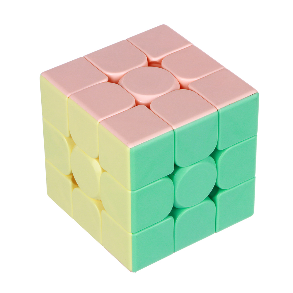 Головоломка "Кубик Рубика" - #1