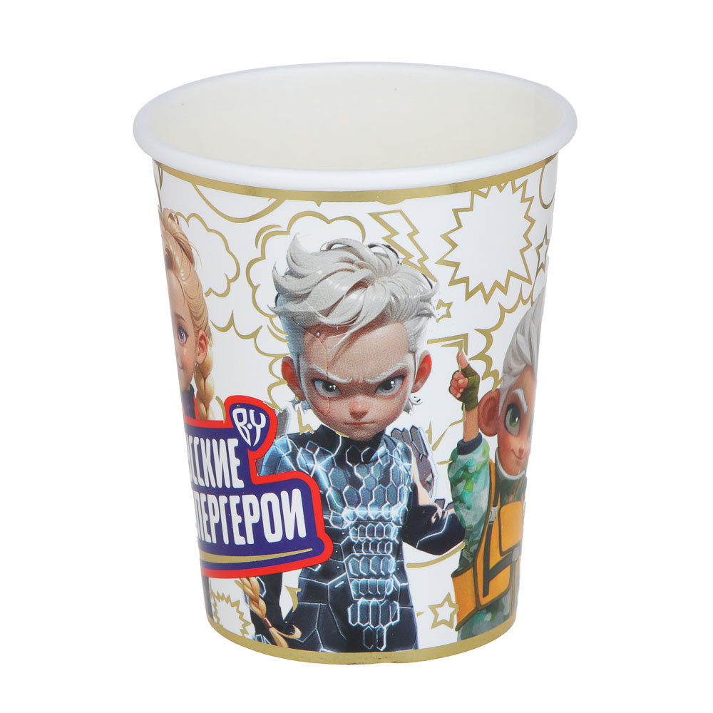 BY Набор праздничный Поздравляем - #6