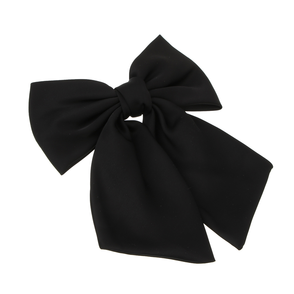 ЮНИLOOK Зажим для волос, 14,5х20см, полиэфирное волокно, 4 цвета, ACS25-19 - #3