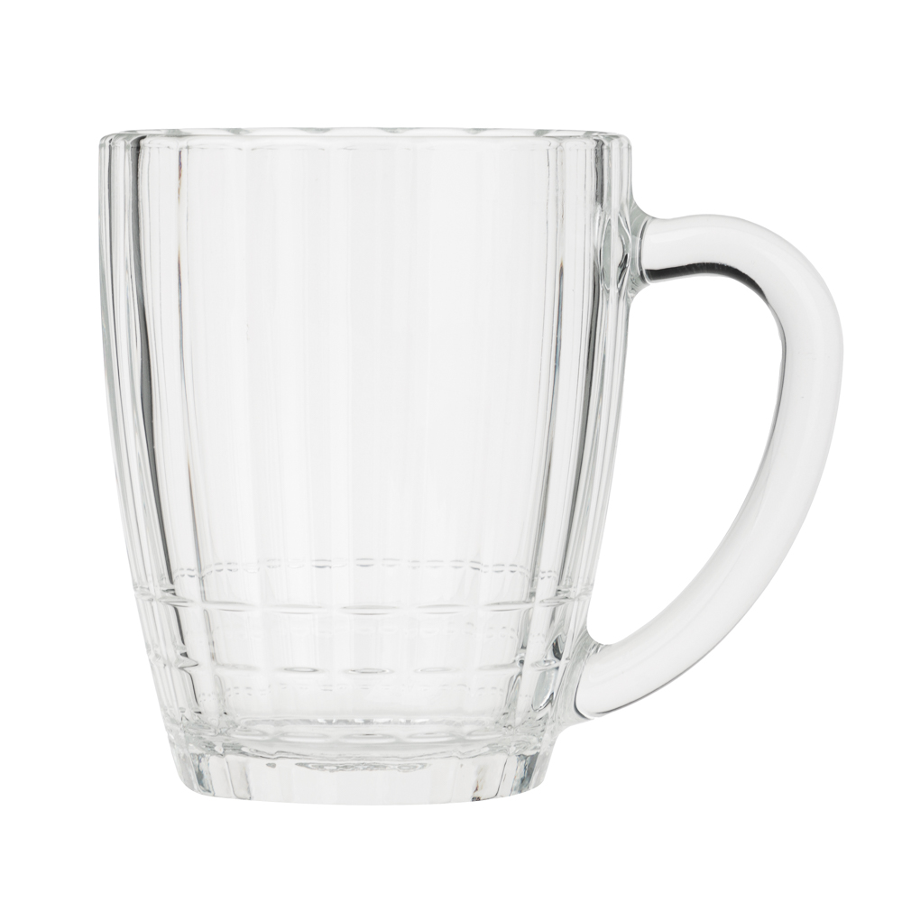 ОСЗ Ностальгия Кружка для пива 500мл, стекло - #1