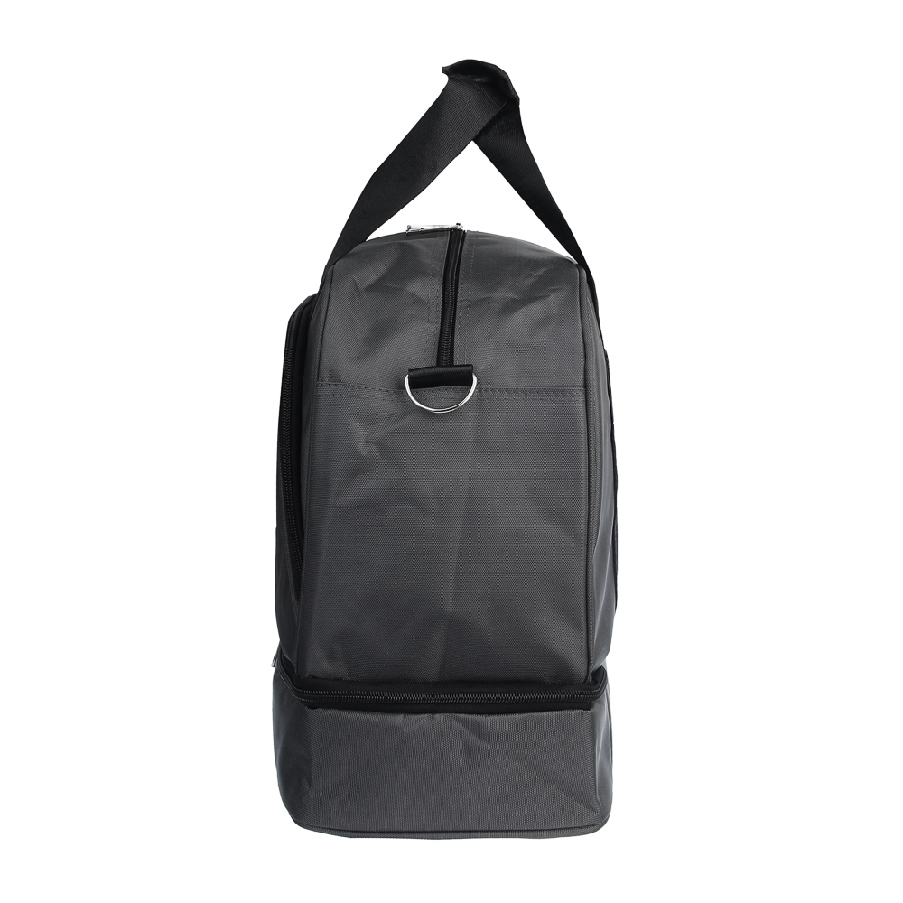 Сумка дорожная с отделением для обуви тм ЮL, полиэстер, 40х33х20см, 2-3 цвета - #8