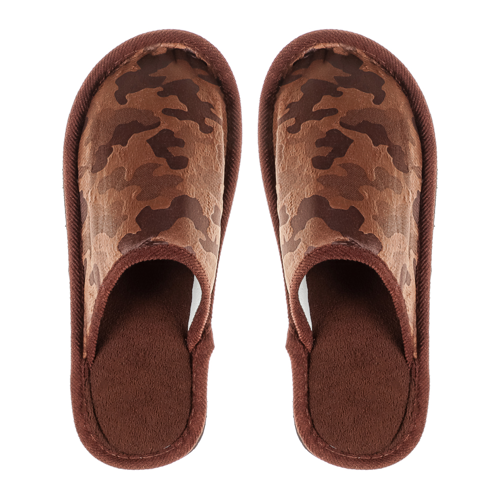 Обувь домашняя,арт.1110,р.45-46,в ассортименте - #18