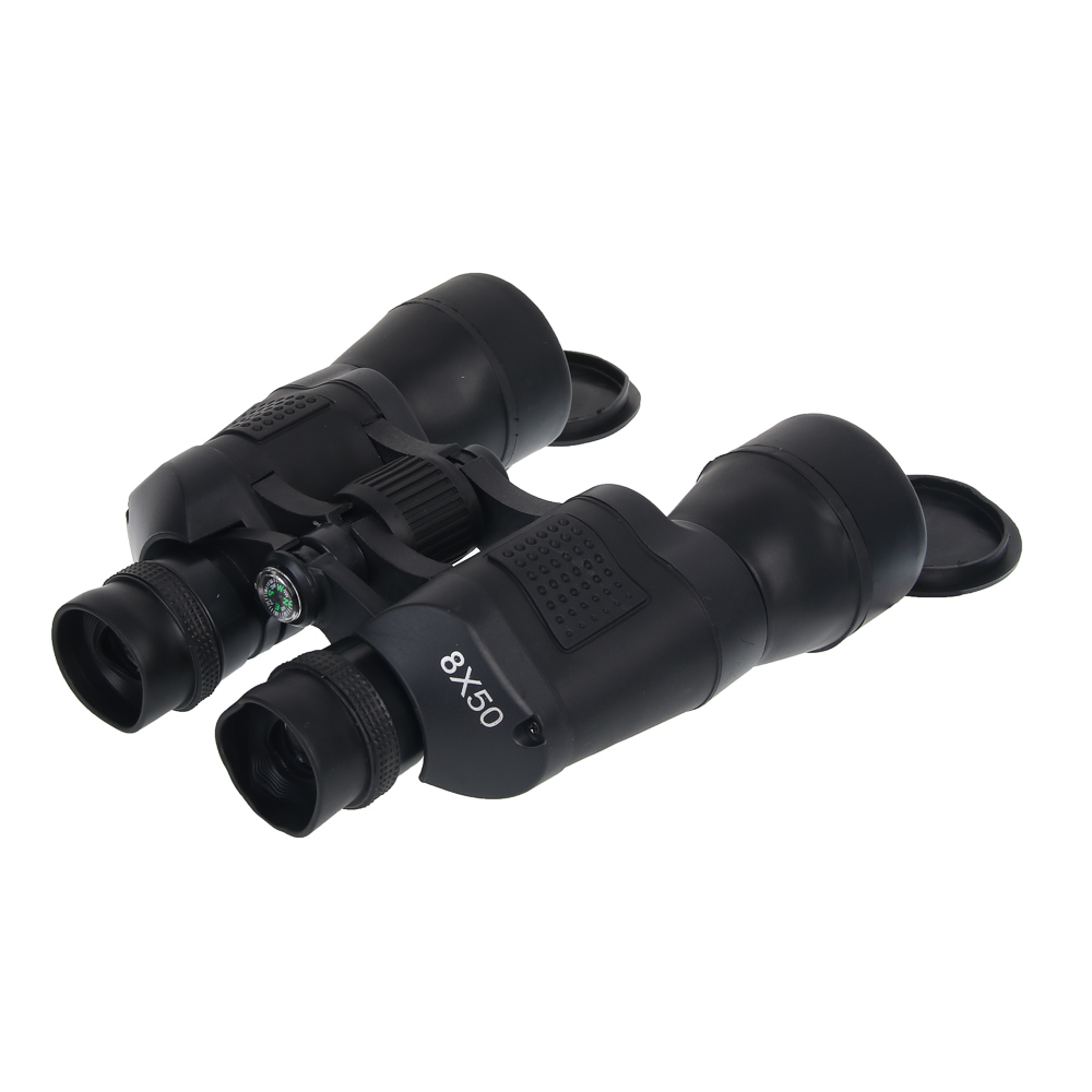 Бинокль тм BY Русские Супергерои, 8х50 - #9