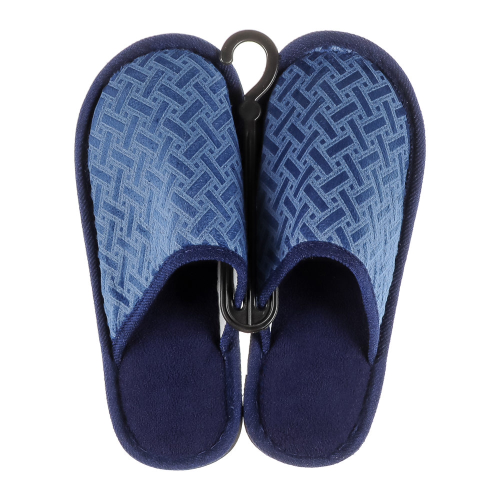 Обувь домашняя,арт.1110,р.43-44,в ассортименте - #23