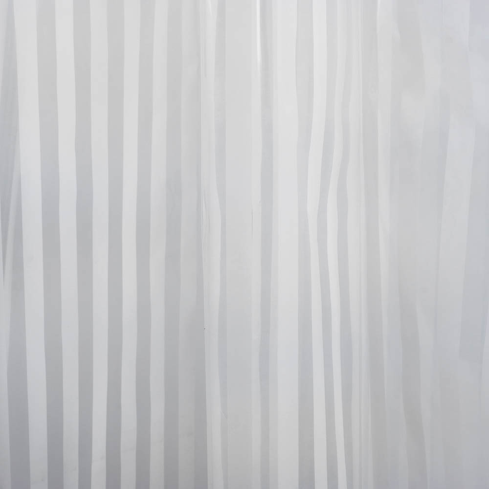 Шторка для ванной тм VETTA Санни, ПЕВА, 80 гр/м2, 180x180см - #2