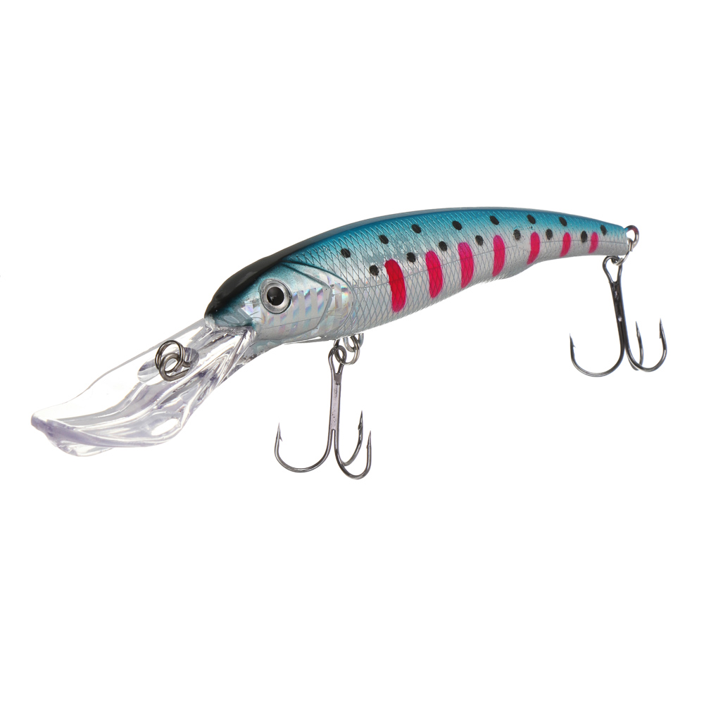 Воблер "Дип Минноу" тм AZOR FISHING, 165мм, 29,0г, F, 0-4,5м, 5 цветов - #3