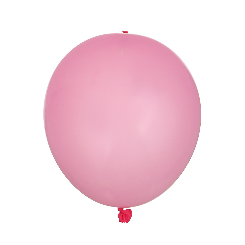 Набор воздушных шаров светящихся тм Fntastic, 5 шт, латекс, AG3, 3 режима - #4