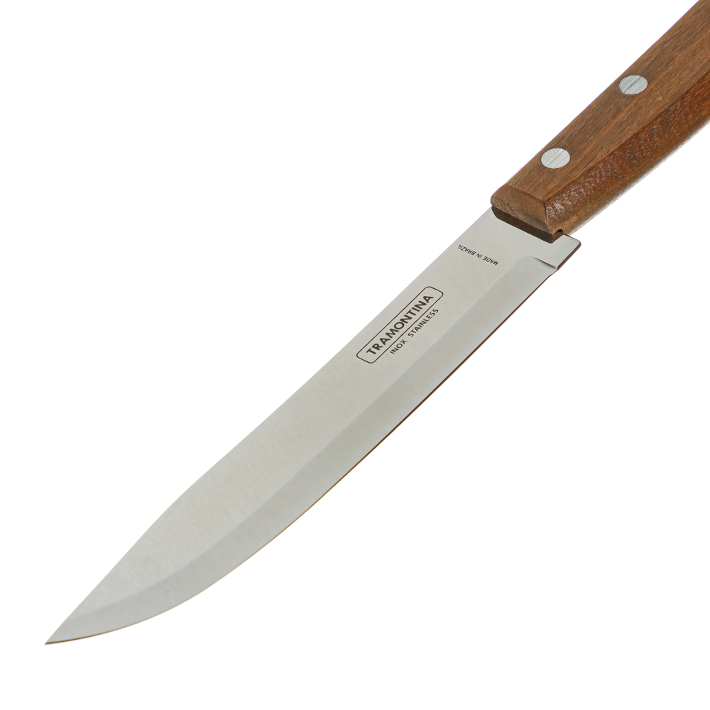 Нож кухонный 15 см Tramontina Tradicional, 22216/006 - #2
