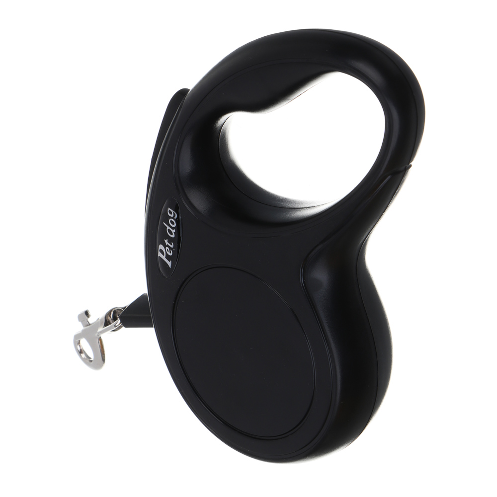 VETTA Поводок - рулетка для животных, пластмасса, нейлон, 3 м, 15х9 см - #6