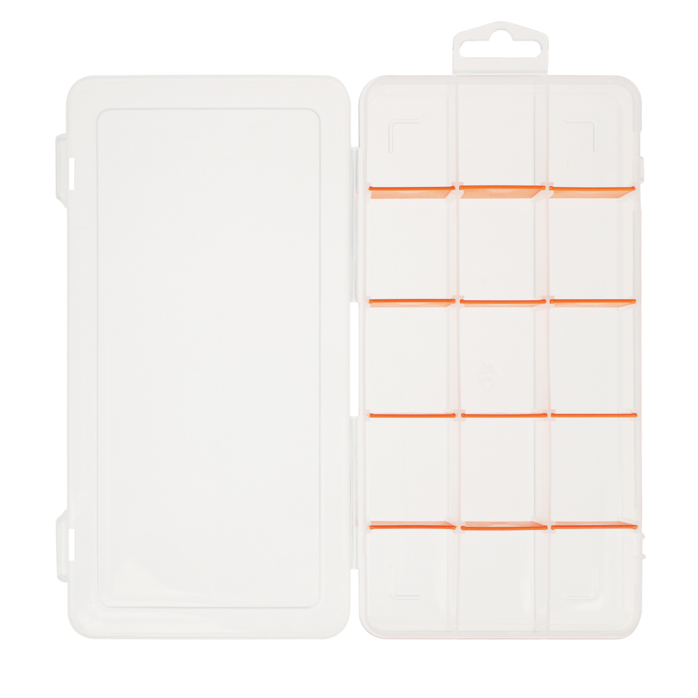 ЕРМАК Органайзер, полипропилен, 220x105х32мм - #6