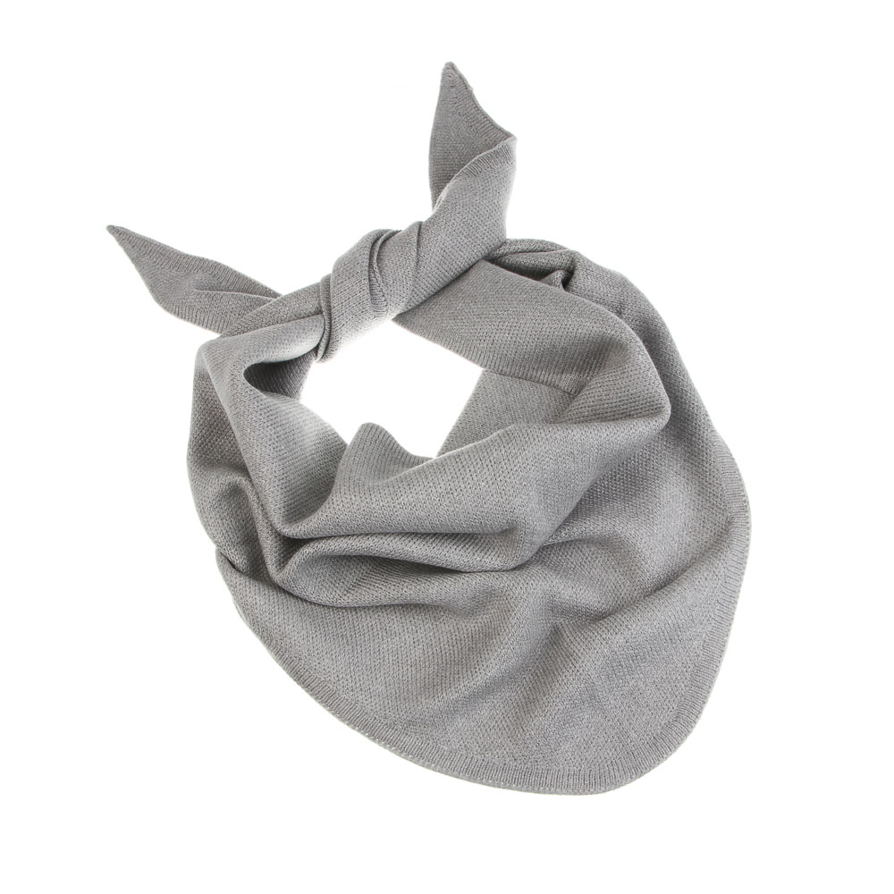 GALANTE Косынка женская, 100% полиэстер, 130х85х85см, цвета в ас-те, ОЗ25-06 - #3