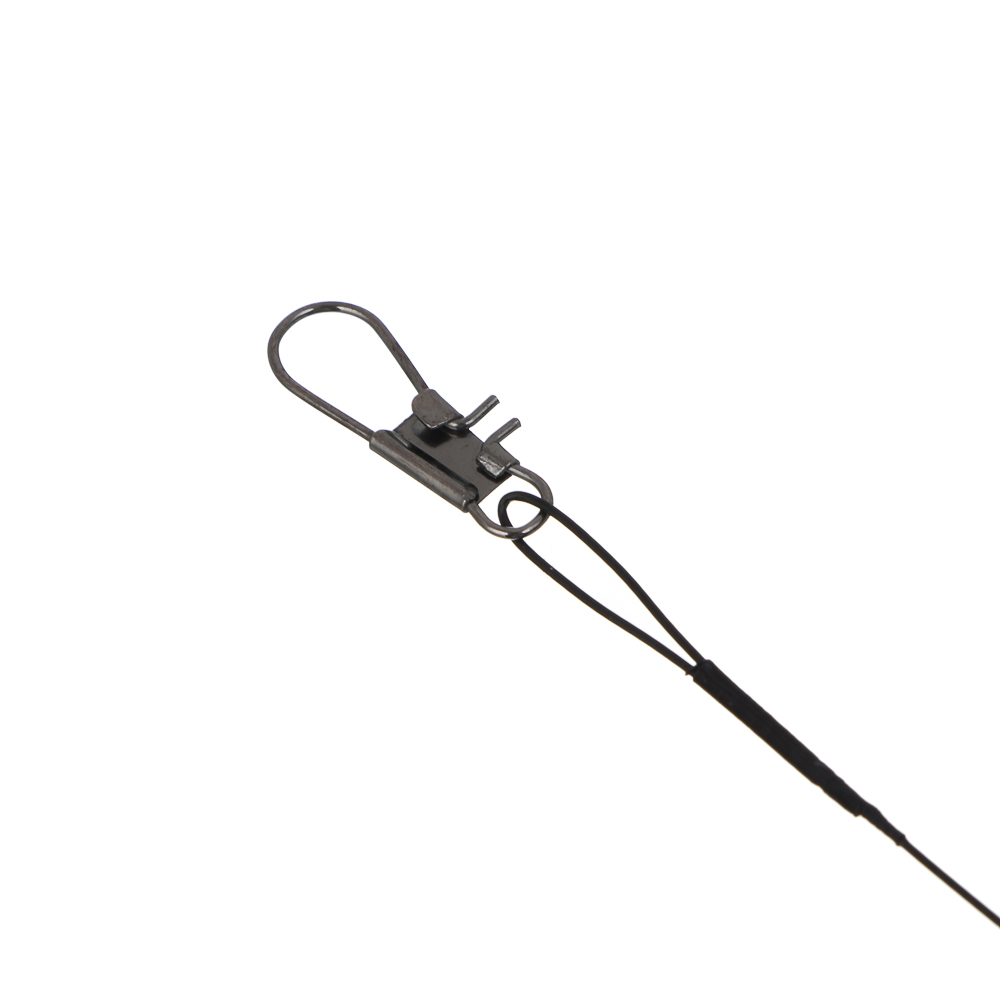 Набор поводков для жерлиц тм AZOR FISHING, 10 шт, 10-30см, 3 вида - #3