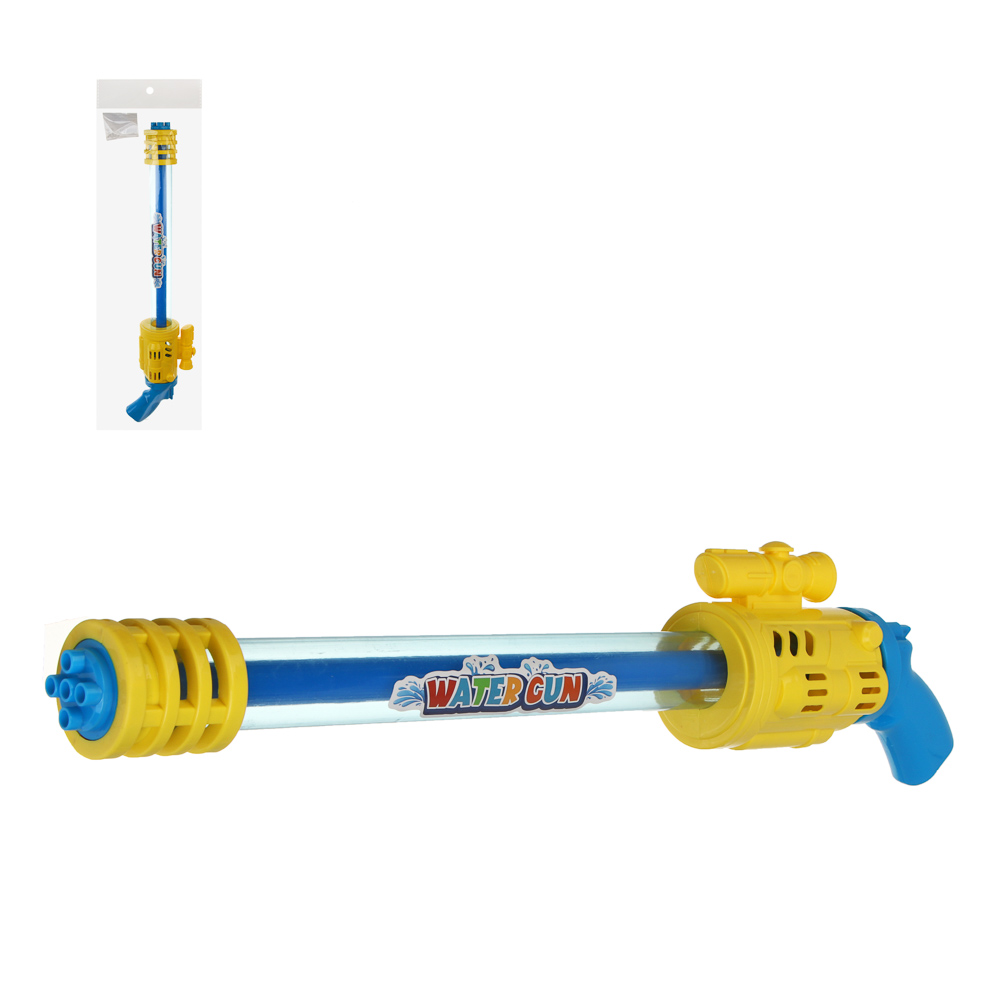 Водная пушка "Точно в цель, 300мл, PP - #1