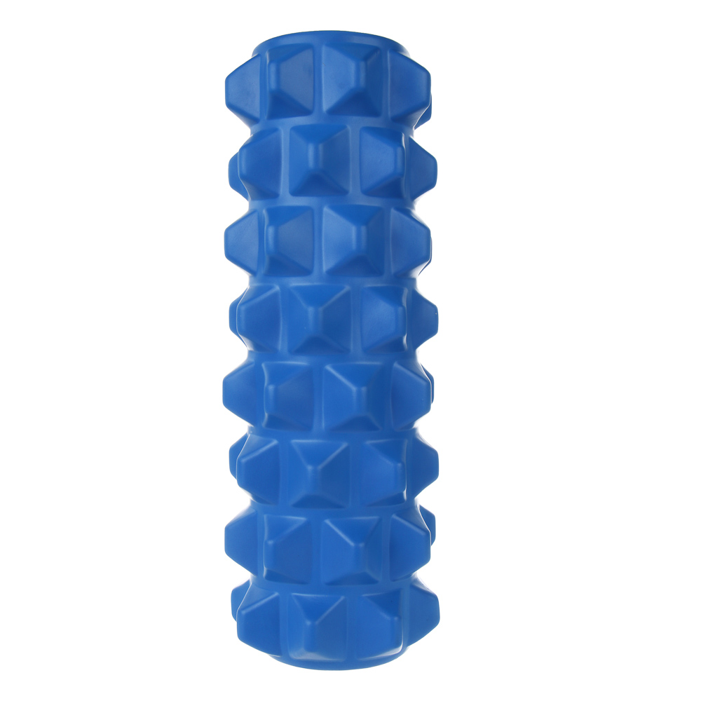 Ролик массажный тм BY SPORT, 33х11см, ПВХ, ЭВА - #2