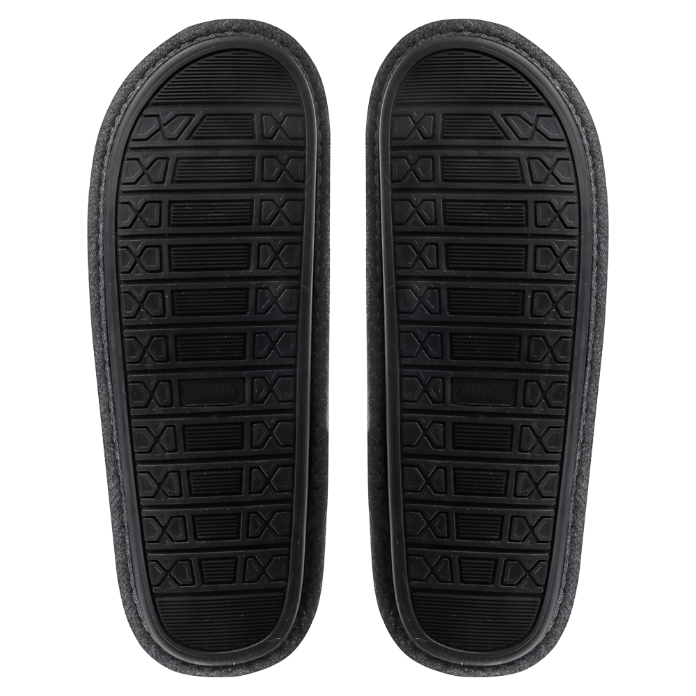 Обувь домашняя, размер 40-41, разноцветные, 25-#1 - #11