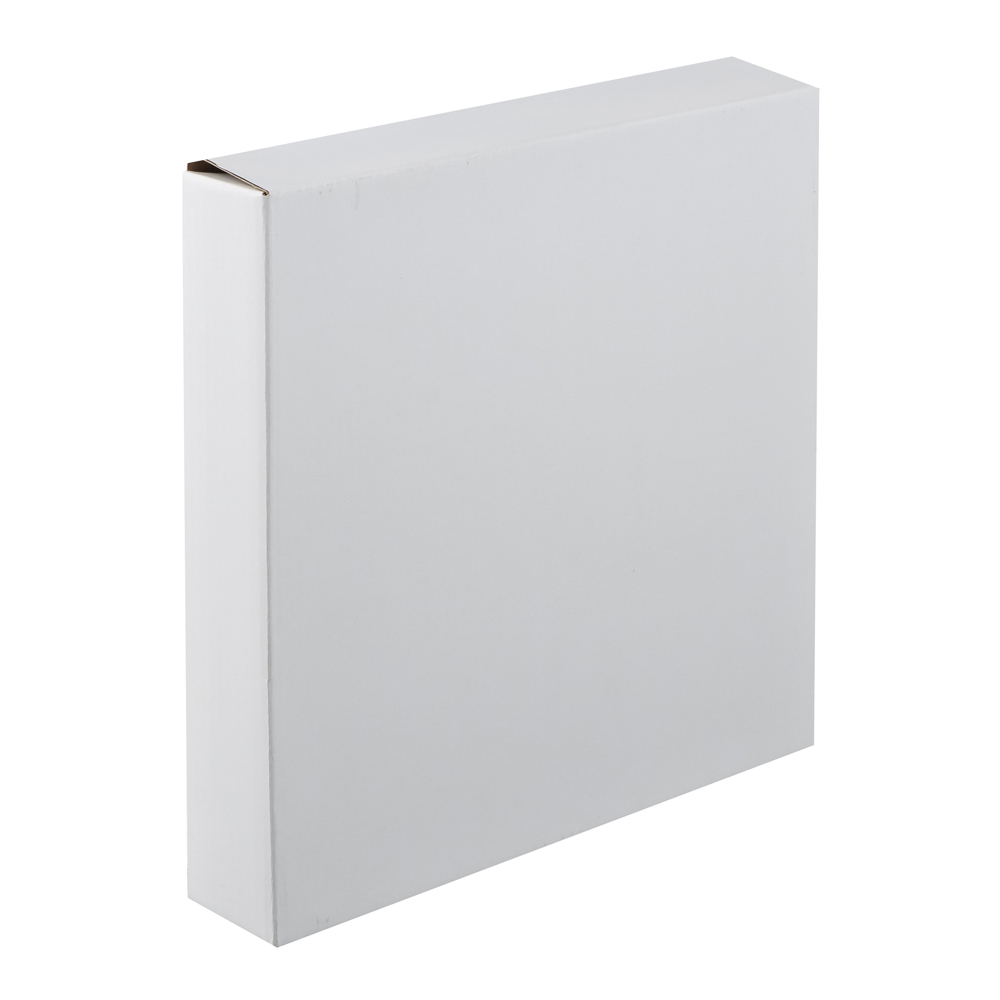 LADECOR CHRONO Часы настенные, круглые, 25см, МДФ, 1хАА - #4