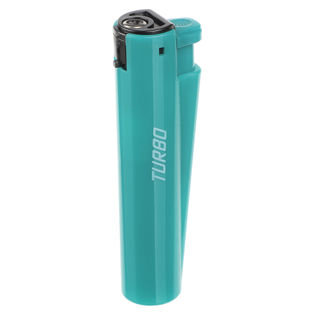 Зажигалка тм WISEN, WP15 TURBO HC 5 (15020) - #15