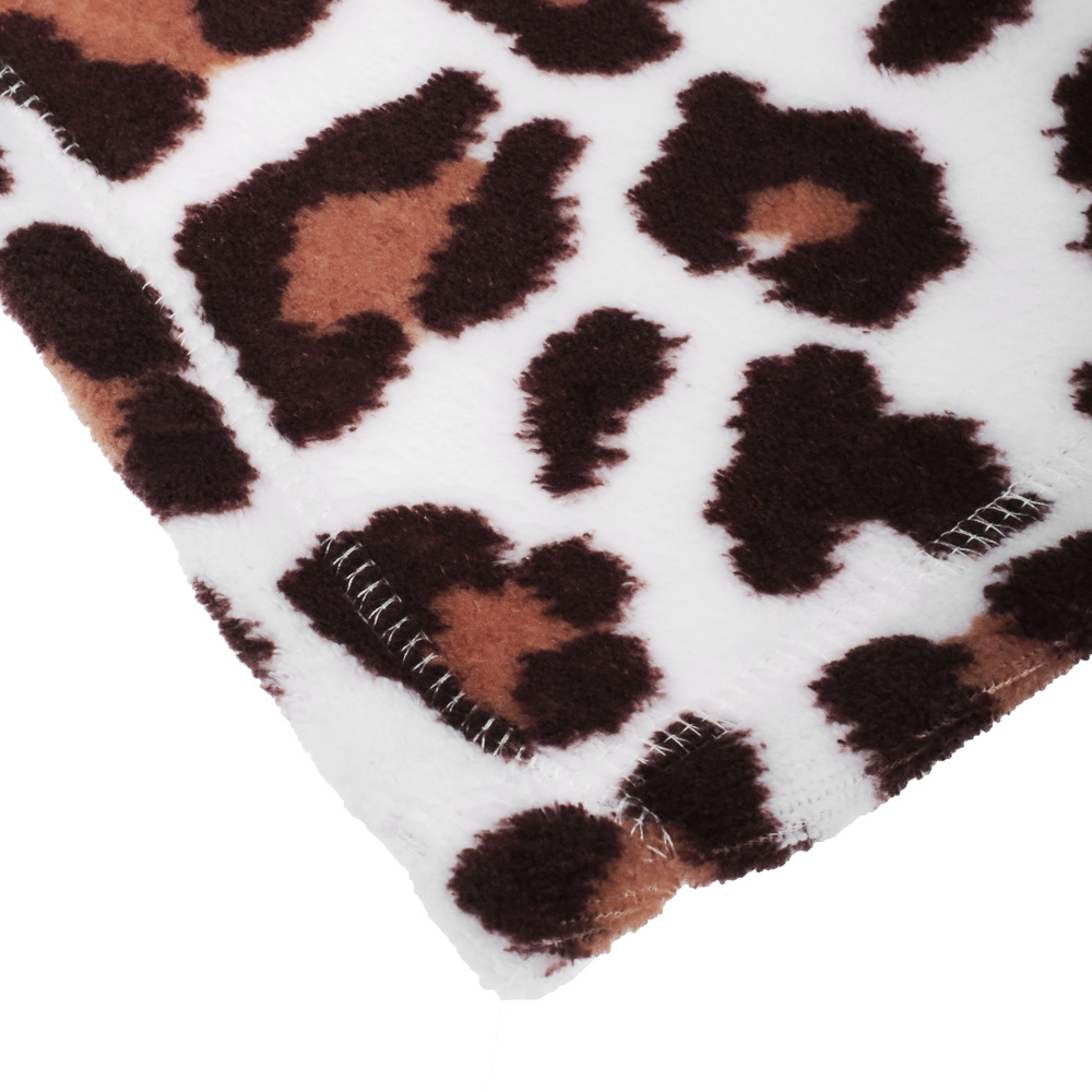 PROVANCE Special Плед микрофибра 130х150см, 100% полиэстер, 2 дизайна - #5