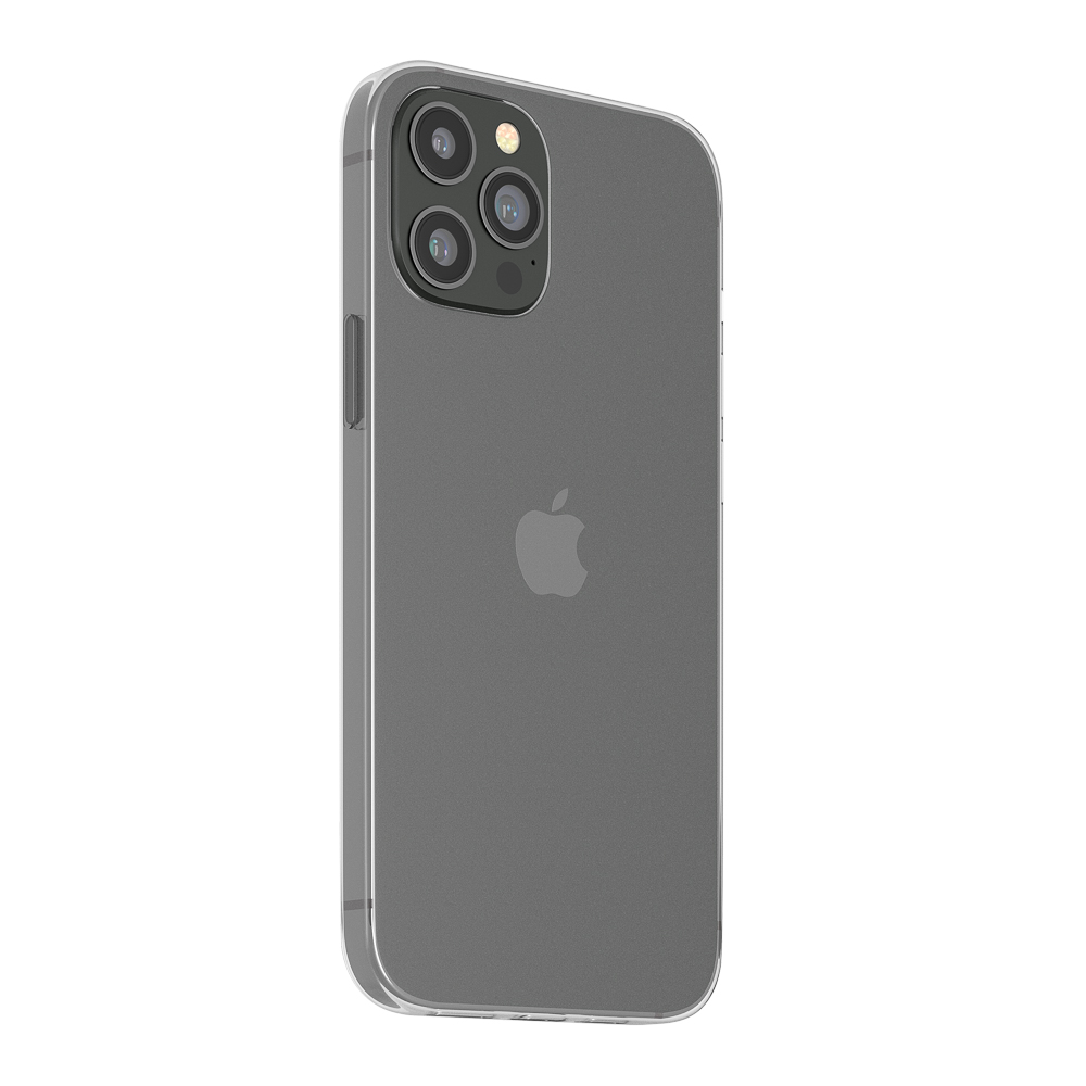 FORZA Чехол для смартфона Прозрачный, iP - 12 pro max - #3