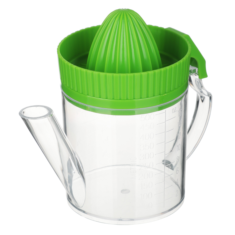 Соковыжималка-кувшин VETTA для цитрусовых 500 мл, полипропилен - #3