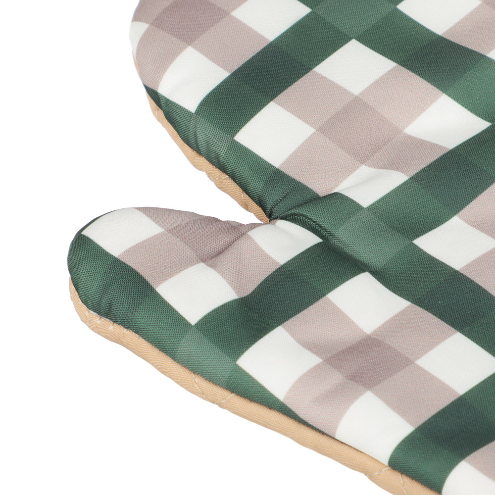 PROVANCE Кантри Прихватка-варежка, 17х27см, 100% полиэстер - #4