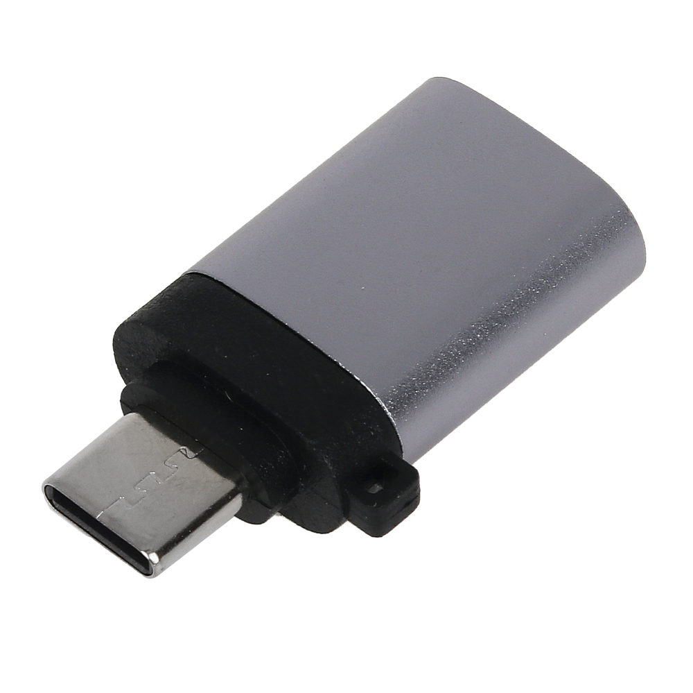 Адаптер-переходник FORZA Type-C - USB 3.0 (470-092)