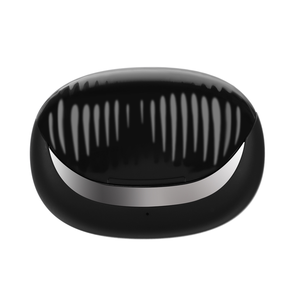 Наушники беспроводные TWS BY Pulse, внутриканальные, 30/200 мАч, BT5.3, чёрный - #7