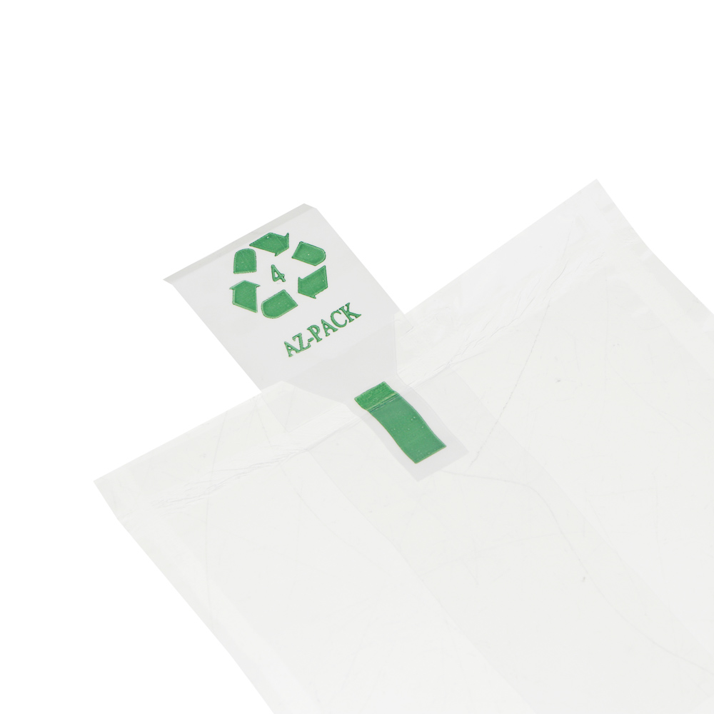 Пакеты надувные, 25 штук в упаковке, 10х20см - #2