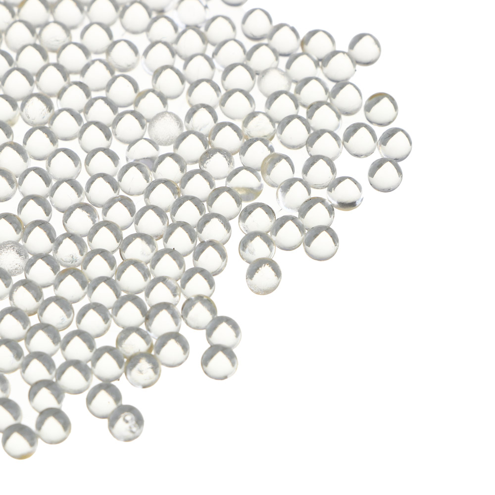 INBLOOM Гидрогель для домашних растений и декора, прозрачный, 20г, полимерный материал - #3