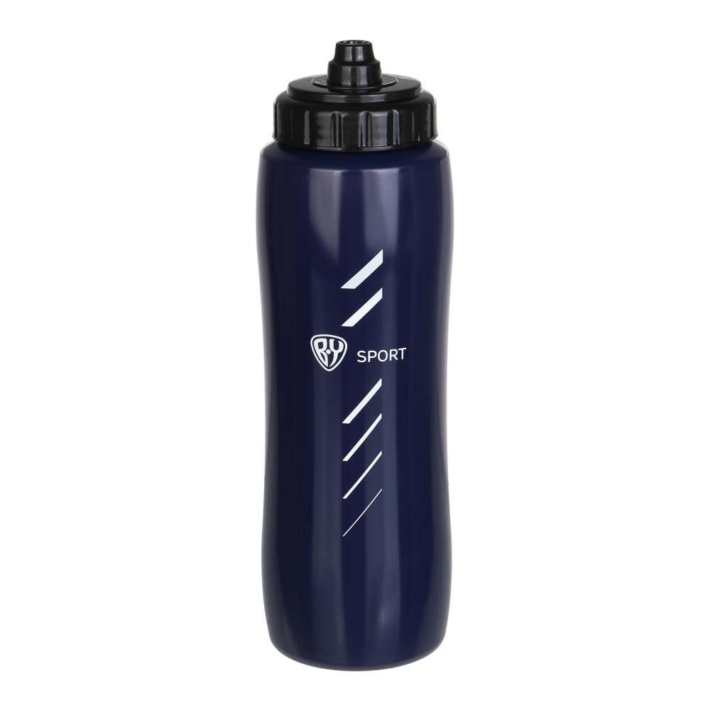 Бутылка для воды велосипедная, тм BY SPORT, 950мл, ПП, 3 цвета - #2
