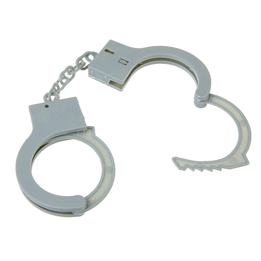 ИГРОЛЕНД Игровой набор оружия "Военная полиция", PP, PVC, 18x56x3см, 3 дизайна - #5