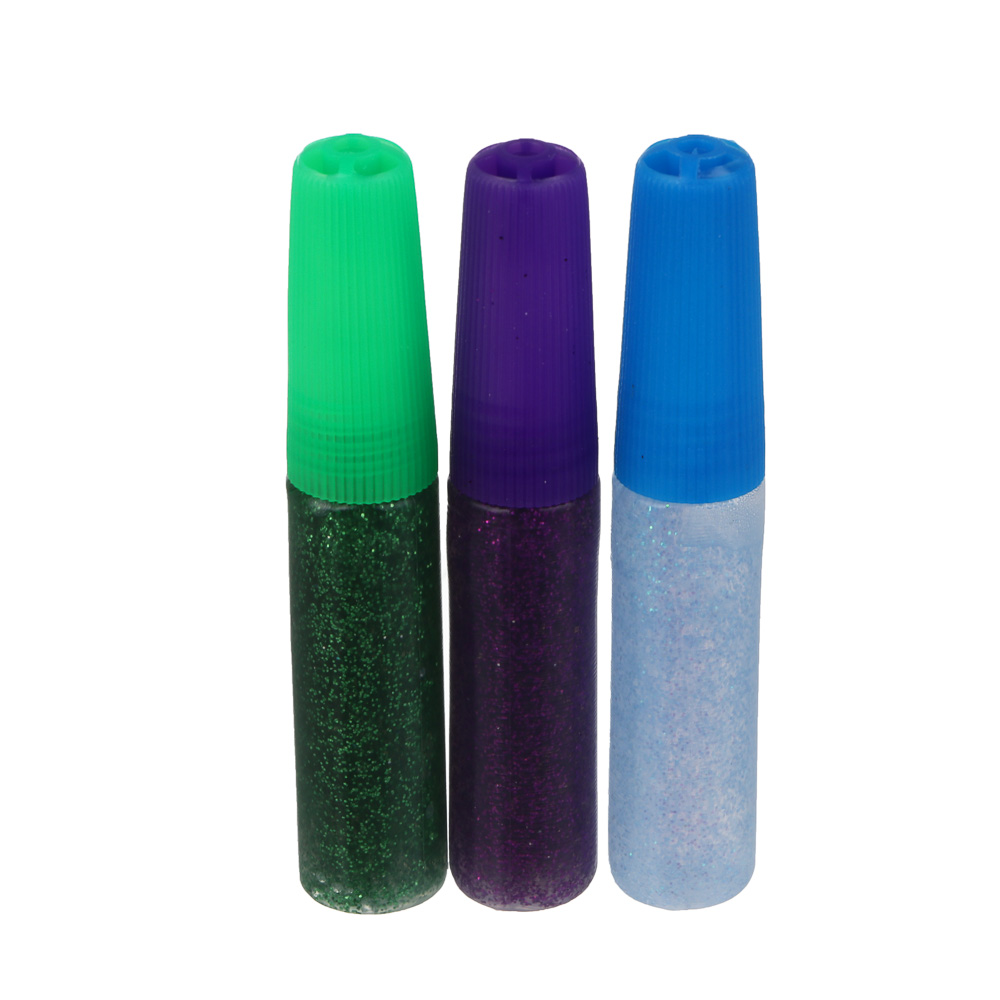 ХОББИХИТ Набор для творчества "Волшебная коробочка", PP, PE, TPR, гель, 9х9,5х8,5см, 2 дизайна - #9