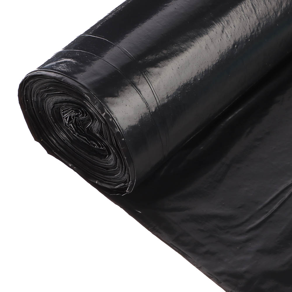 VETTA Мешки для мусора 160 л., 10 шт., прочные ПВД, рулон - #4