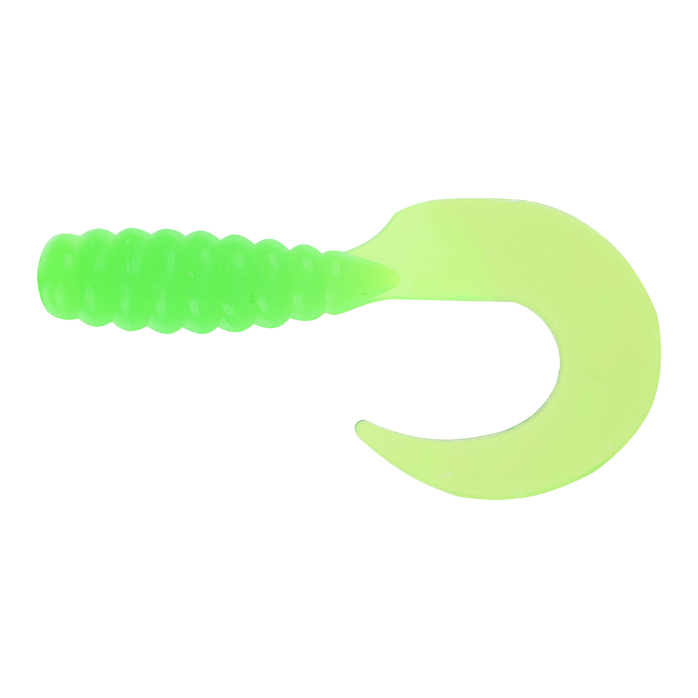 Приманка мягкая "K.Good" тм AZOR FISHING, силикон, 5см, 12шт. в уп, 5 цветов - #9