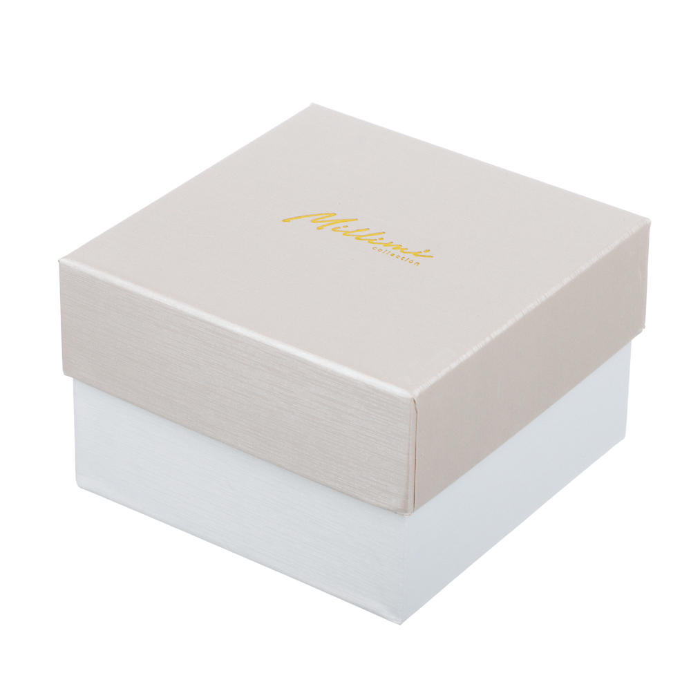 Набор чайный 2 пр., 250мл, MILLIMI, Цветы, фарфор - #7