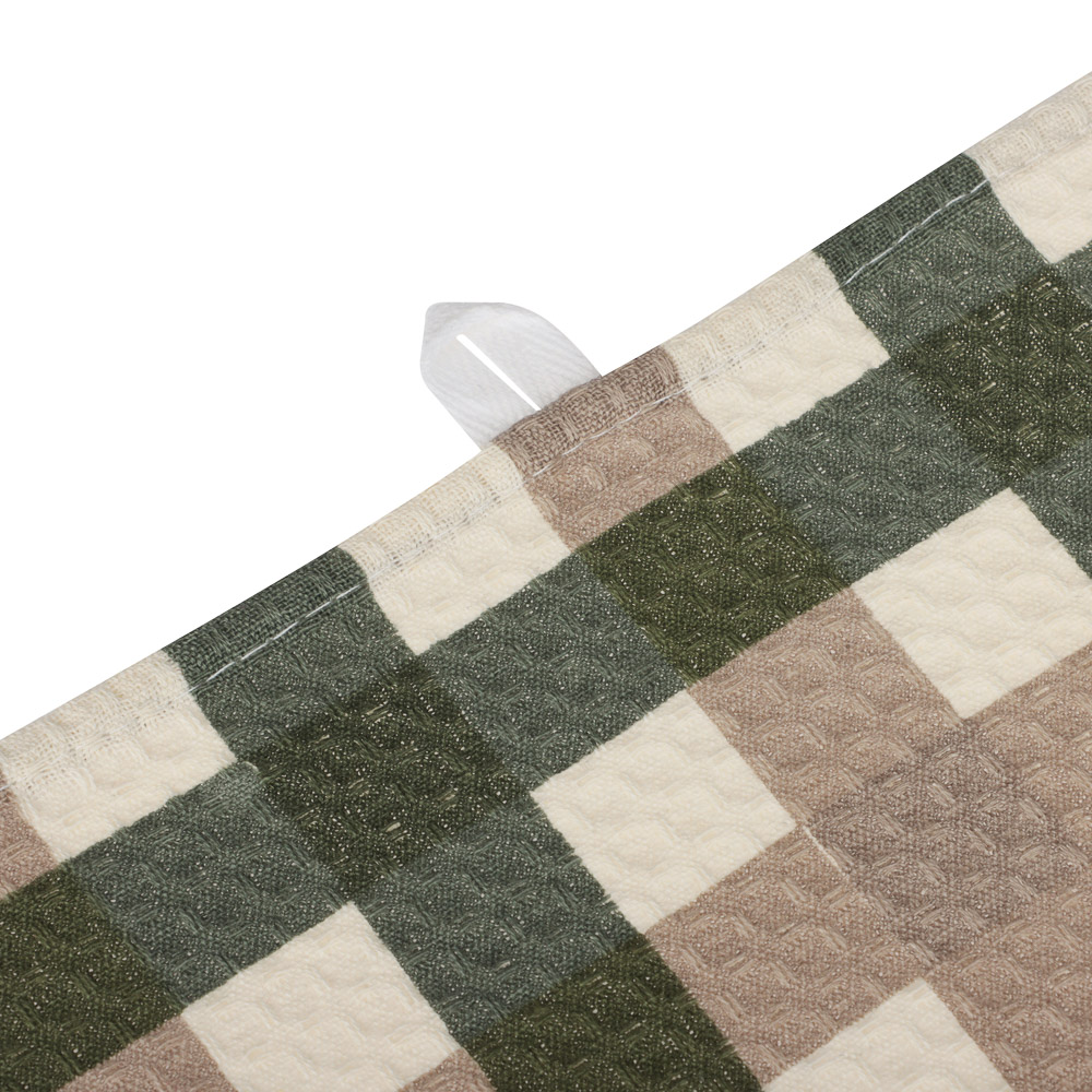 PROVANCE Кантри Полотенце кухонное 40х60см, 100% хлопок - #5