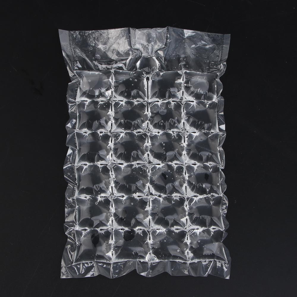 Пакеты для льда тм VETTA, самозакрывающиеся, полиэтилен, 216 кубиков, 25мкм - #3