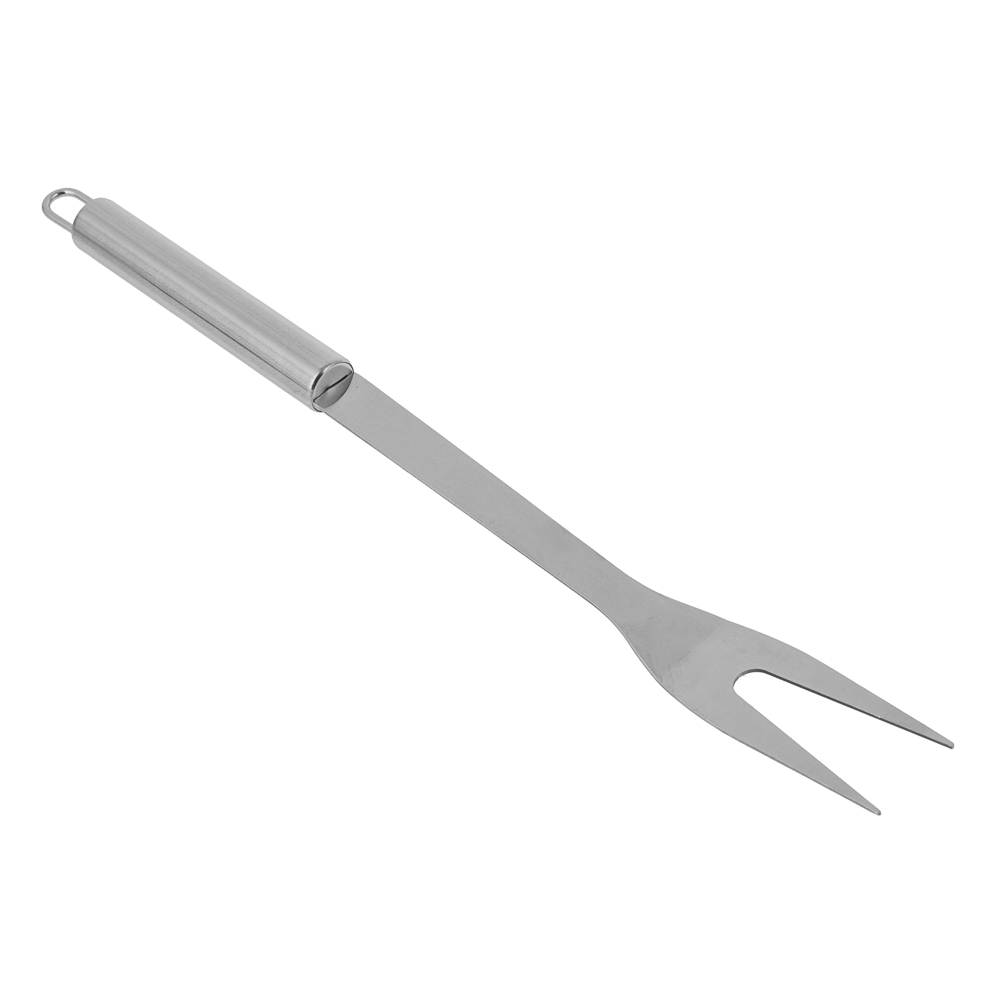 Набор для гриля 5 в 1 тм GRILLBOOM, нерж. сталь 420/410, в защитном чехле - #4