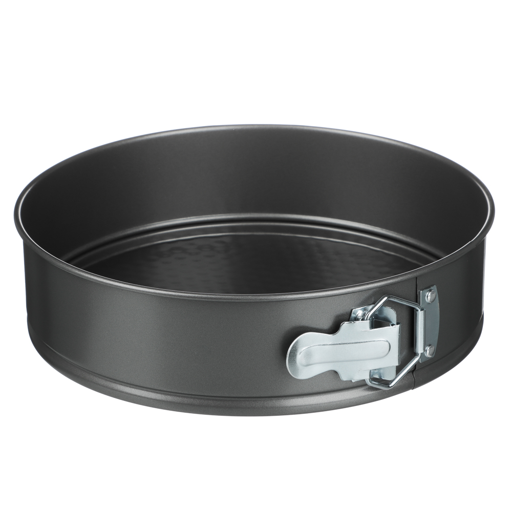 VETTA Форма для выпечки круглая разъемная 24x6,8см SL-4004 - #1