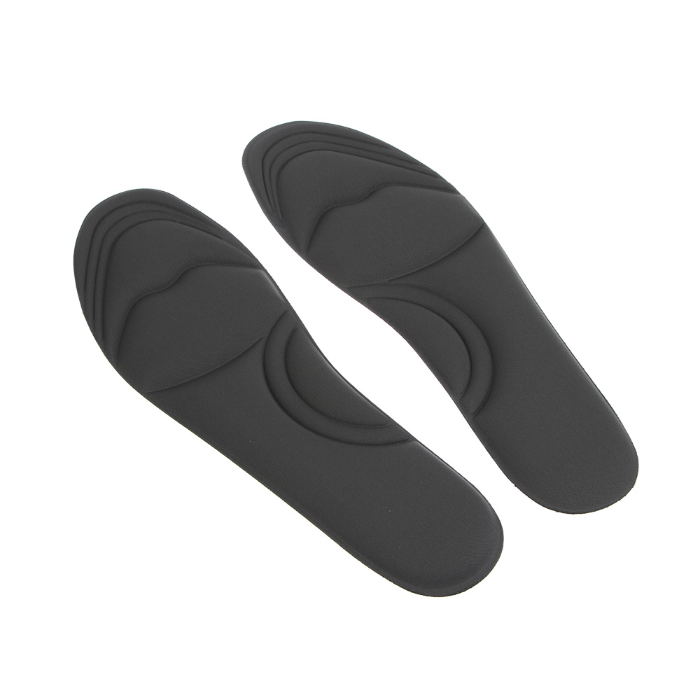 Стельки для обуви тм STREETWISE, с эффектом памяти, р-р 40-45 - #2