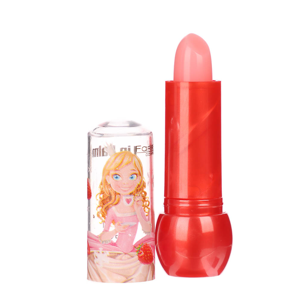 Гигиеническая помада "Принцесса" тм Farres 2,4 г - #3