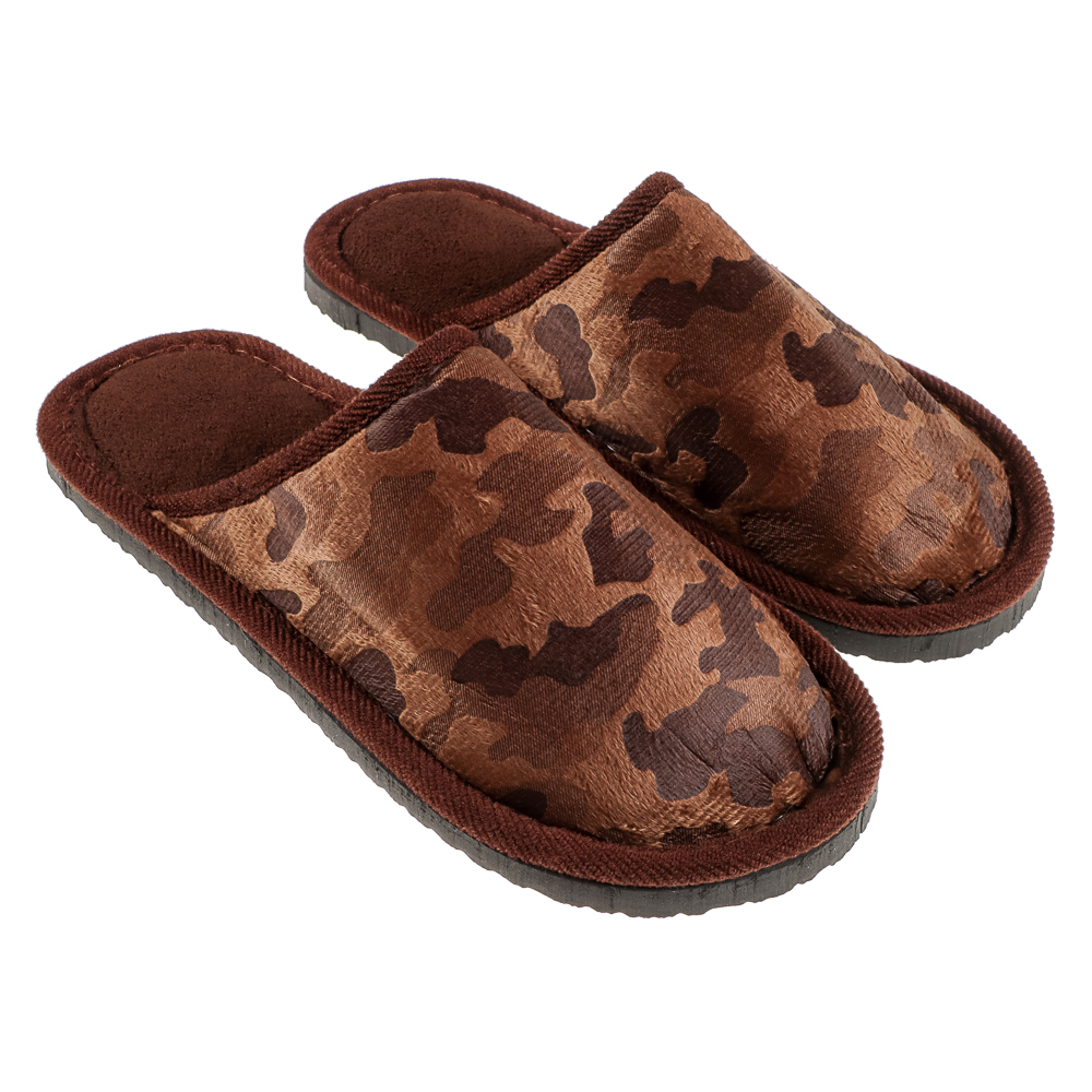 Обувь домашняя,арт.1110,р.41-42,в ассортименте - #21