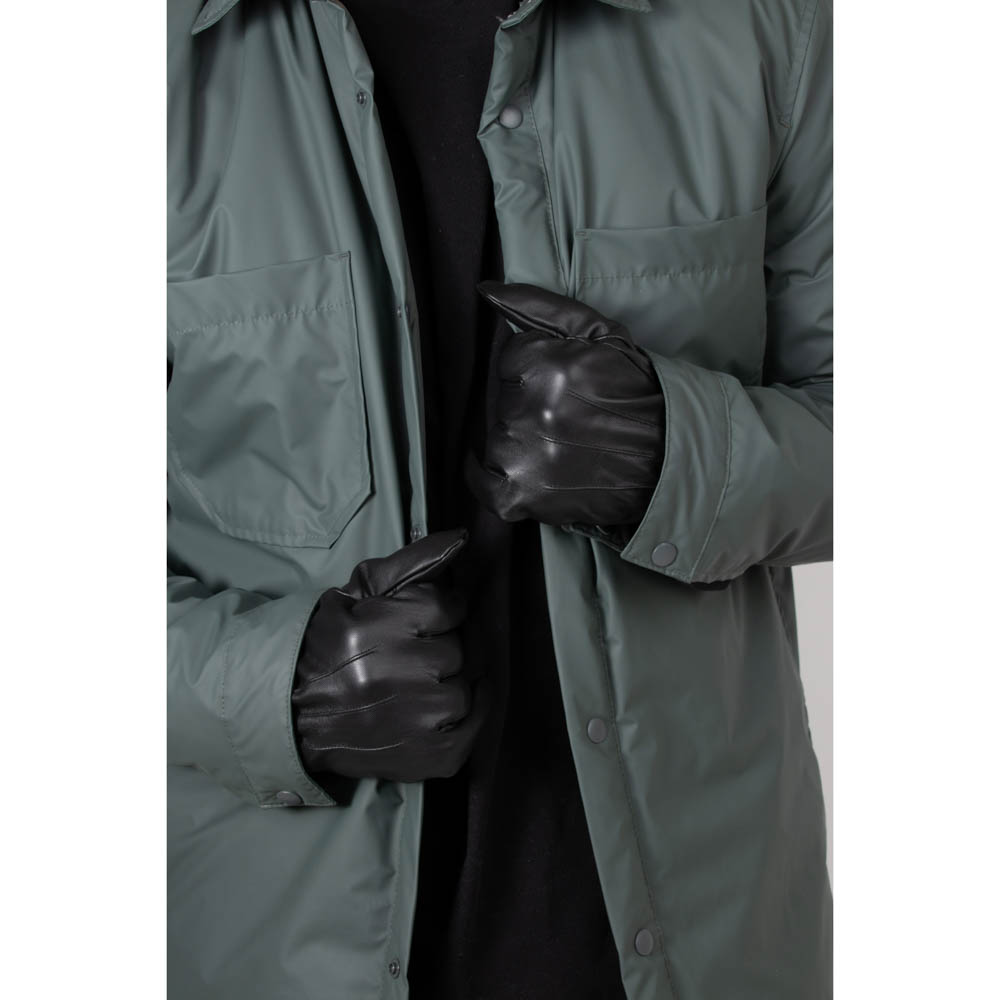 GALANTE Перчатки мужские контактные, утепленные, р 20-22, 2 дизайна, ОЗ21-16 - #1