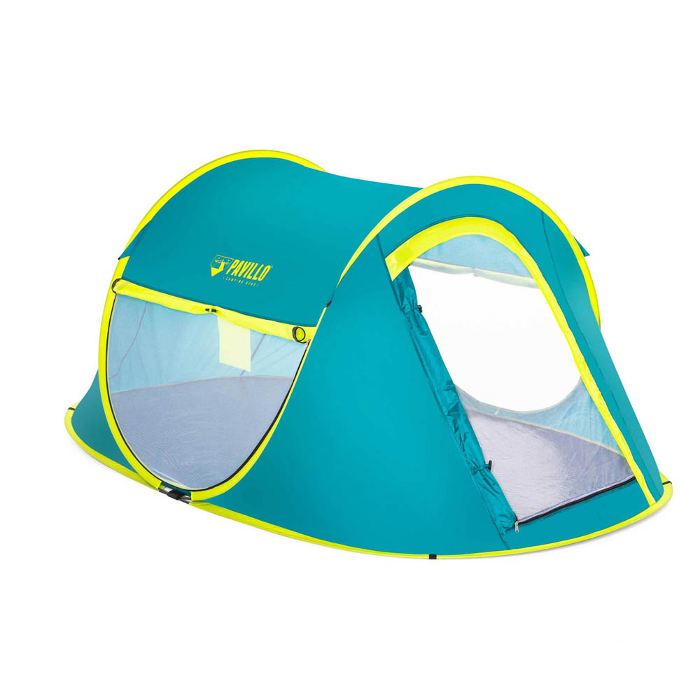Палатка Bestway "Coolmount 2", 235x145x100 см - #1