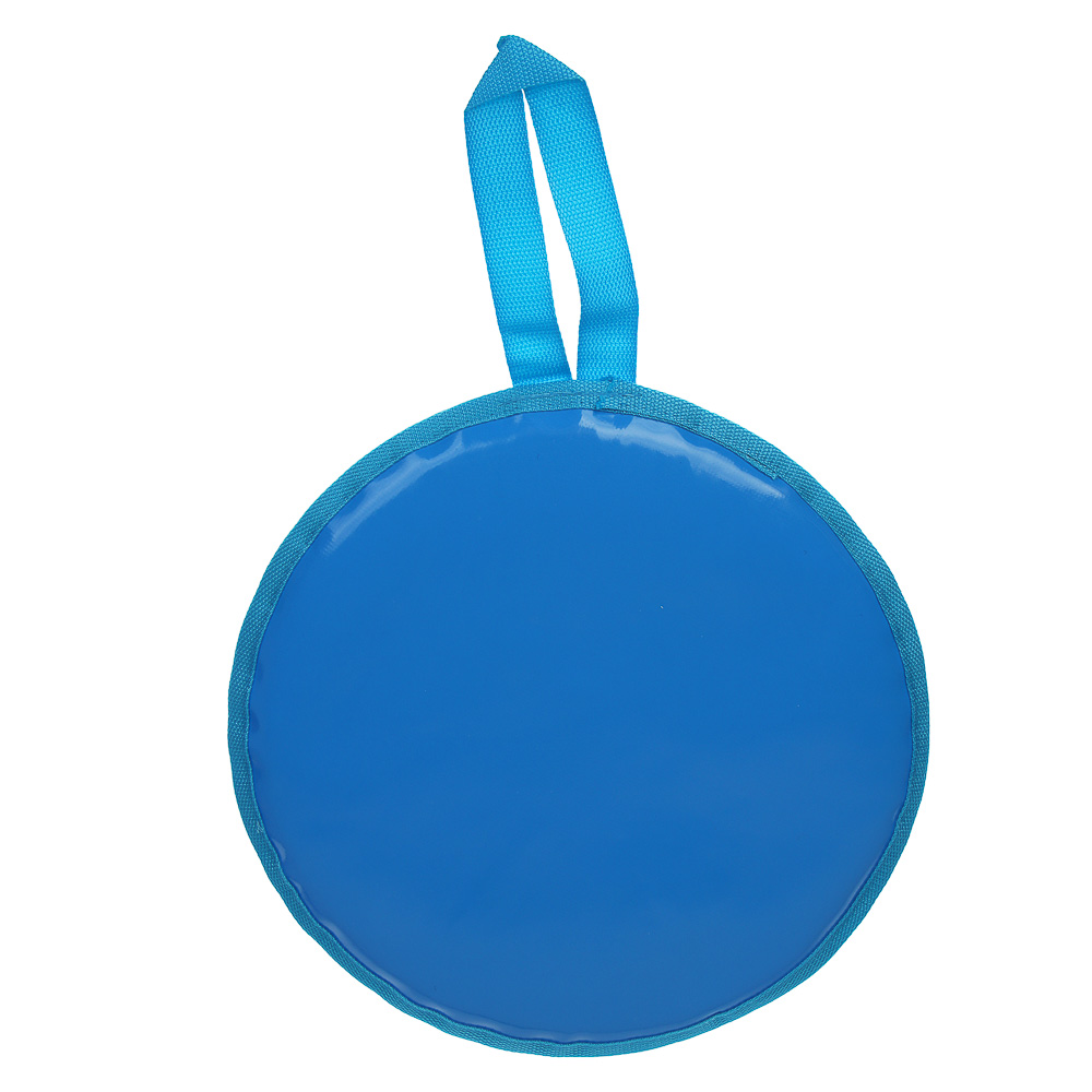 BY SPORT Ледянка мягкая, вспененная, диаметр 37см, оксфорд 600D, PVC, ППЭ, МИКС - #7