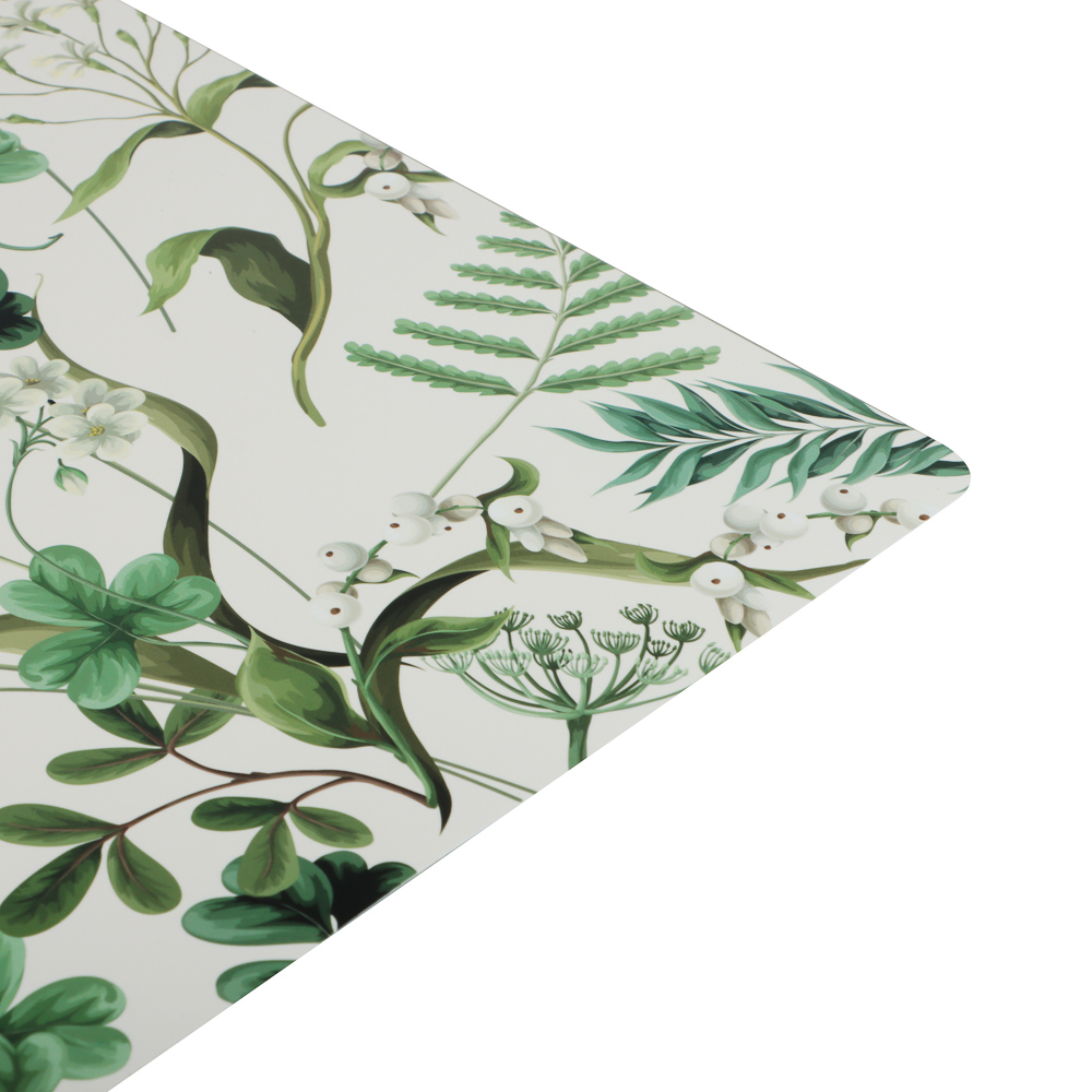 Салфетка сервировочная, полипропилен, 41x26см, 4 дизайна - #4