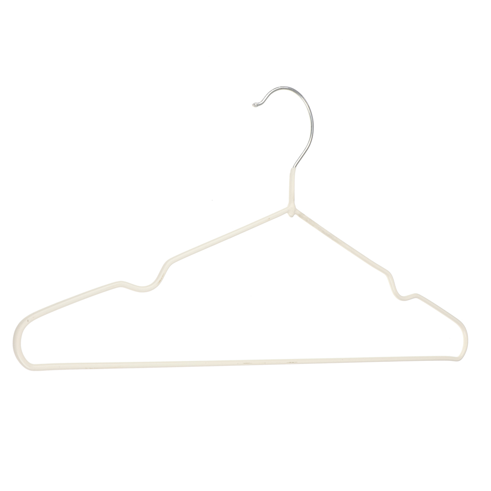 Вешалка для одежды Vetta металлическая, 41 см - #5