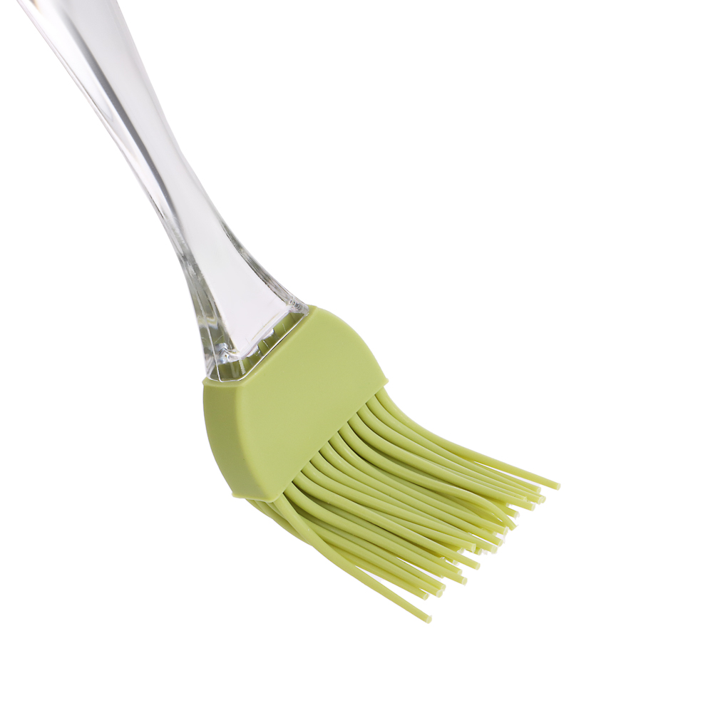 VETTA Набор для выпечки 2пр (кисточка 16см, лопатка 18см), силикон - #6